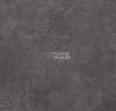 Кварцвиниловые полы Forbo Allura Flex Material 62418FL1-62418FL5 charcoal concrete (50x50 cm) фото 1 | FLOORDEALER